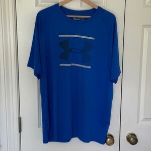 Under Armour HeatGear T-Shirt